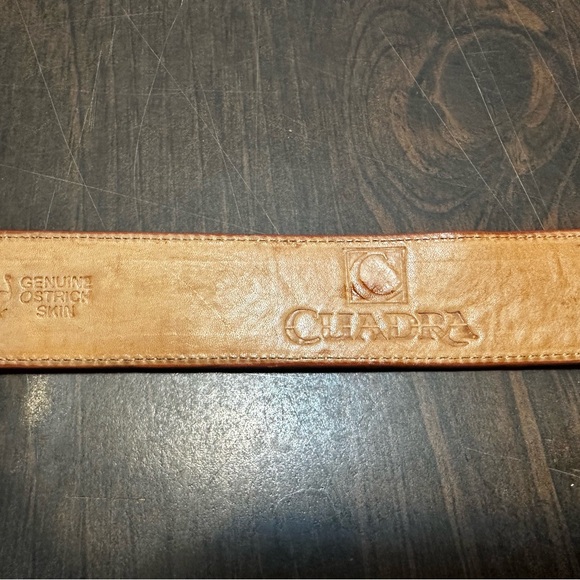 Cuadra belt - Picture 2 of 5